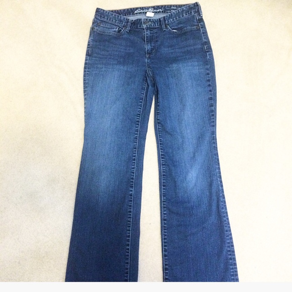 Eddie Bauer Jeans